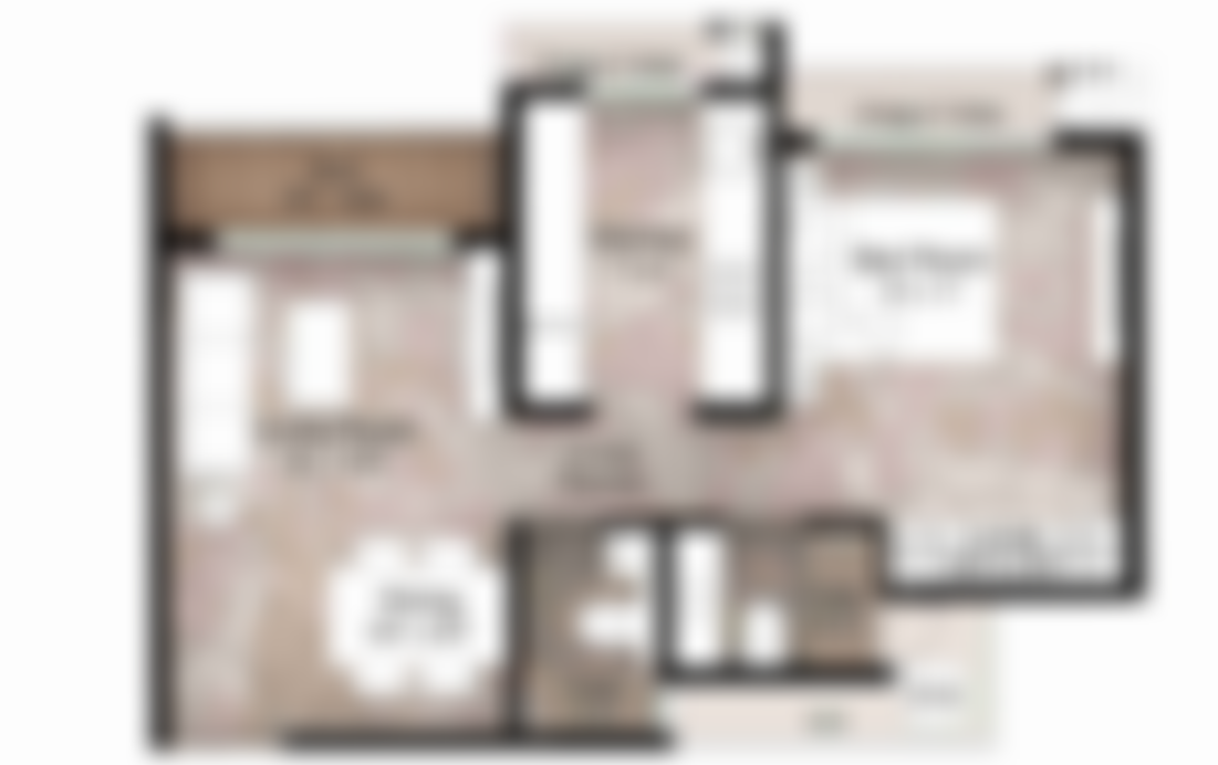 1 BHK